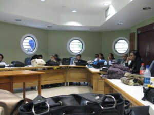 Econ Class