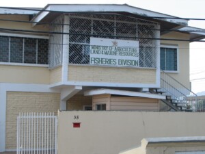 Fisheries Division