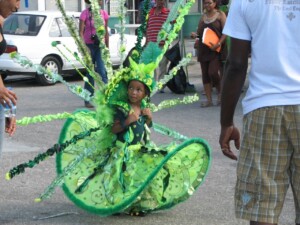 Even More Junior Competitor