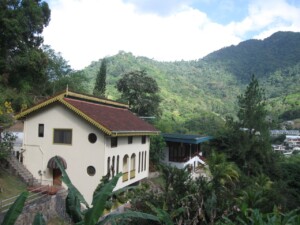 La Belle Maison