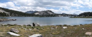 Lake Virginia