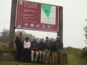 Manu National Park