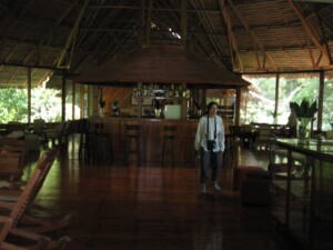 Manu Wildlife Center