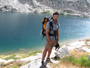 Pallisade Lake
