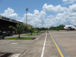 Puerto Maldonado