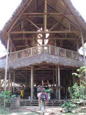 Refugio Amazonas