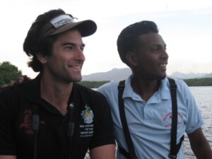 Me & Shawn Madoo