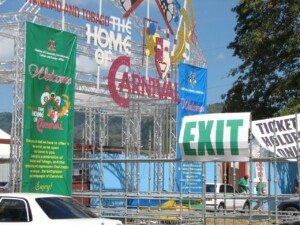 T&T Carnival