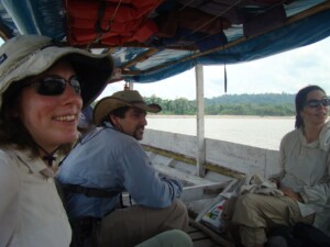 The Motor Wasn't Working for a While....