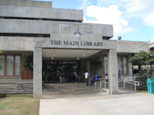 UWI Library