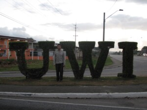 UWI