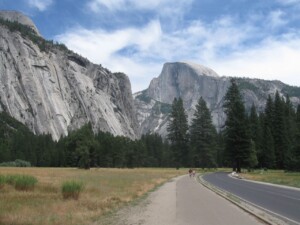 Yosemite Valley